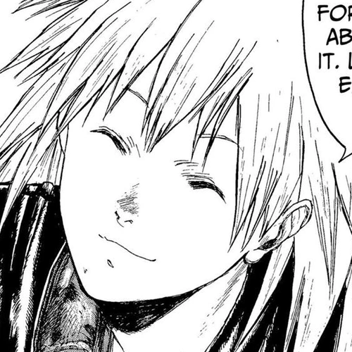 Dorohedoro Manga Chapter 1 (Kaiman) cover