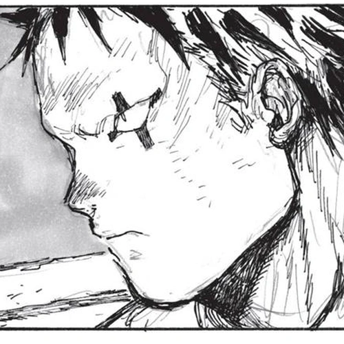 Dorohedoro Manga Chapter 101.5 (Bonus Curse 15) cover