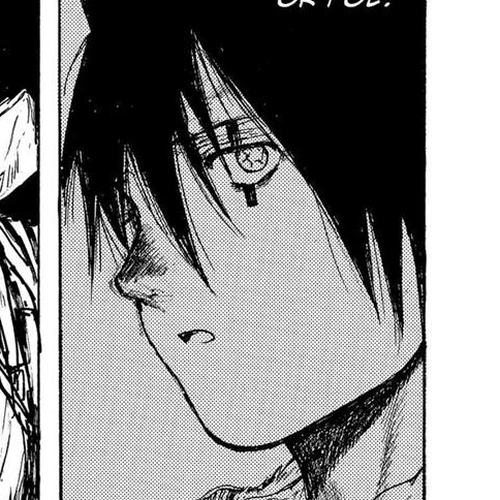 Dorohedoro Manga Chapter 105 (Food Court Full-Course Meal) cover