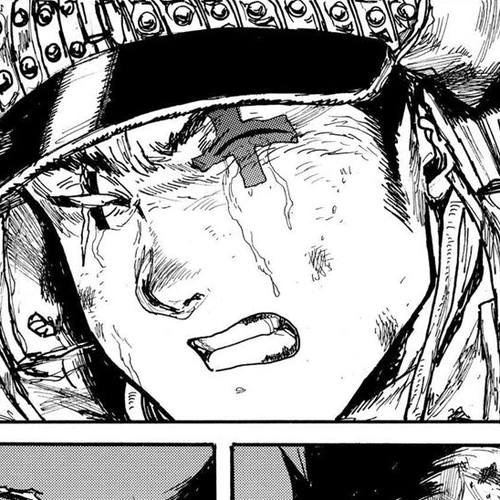 Dorohedoro Manga Chapter 108 (Mirage Landmark) cover