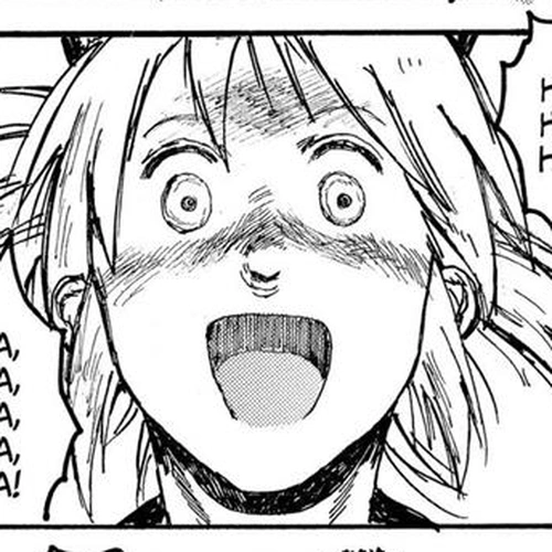 Dorohedoro Manga Chapter 109 (Seriously Close) cover