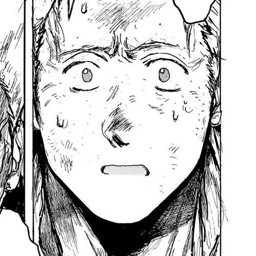 Dorohedoro Manga Chapter 115 (Cracking Tube) cover