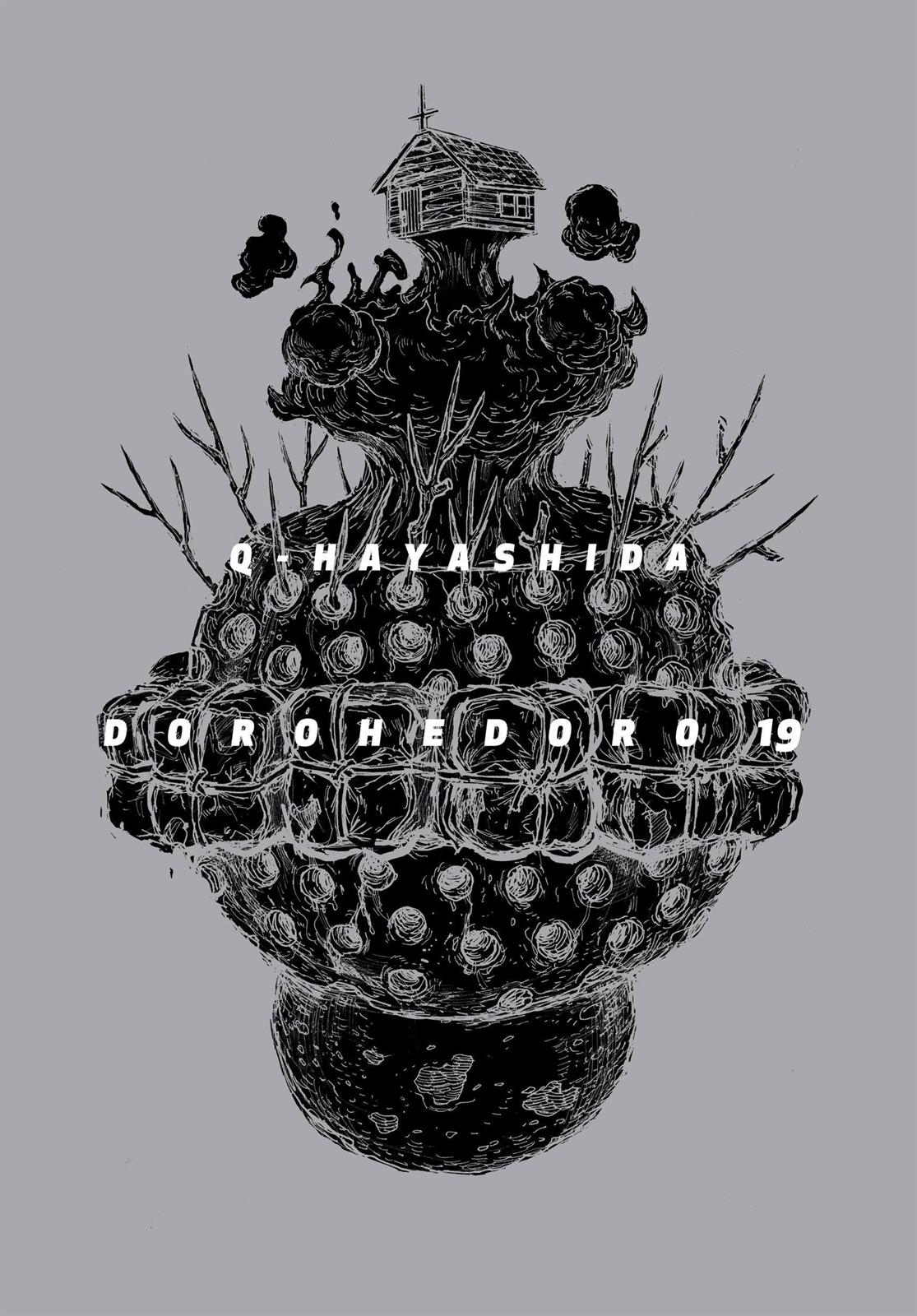 Dorohedoro Manga Chapter 118 page 2 - Reunion