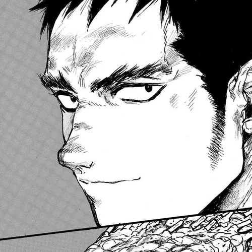 Dorohedoro Manga Chapter 119 (Evil Day Trip) cover