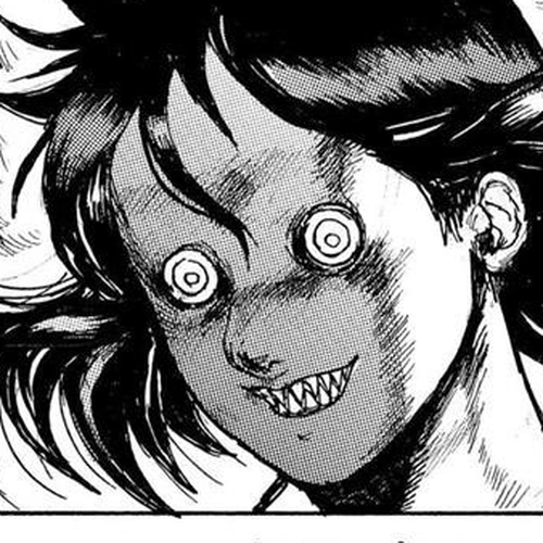 Dorohedoro Manga Chapter 122 (Pit of the Stomach) cover