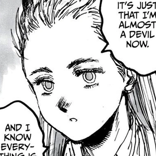 Dorohedoro Manga Chapter 127.5 (Bonus Curse 18) cover