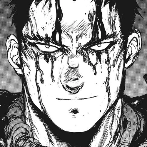 Dorohedoro Manga Chapter 129 (Speculative Hole) cover