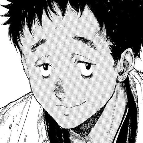 Dorohedoro Manga Chapter 13 (Another Year in the Hole) cover