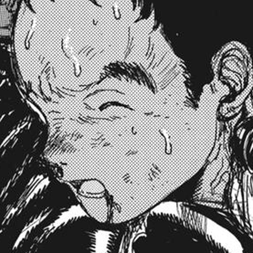 Dorohedoro Manga Chapter 132 (Lock Out & Disperse) cover