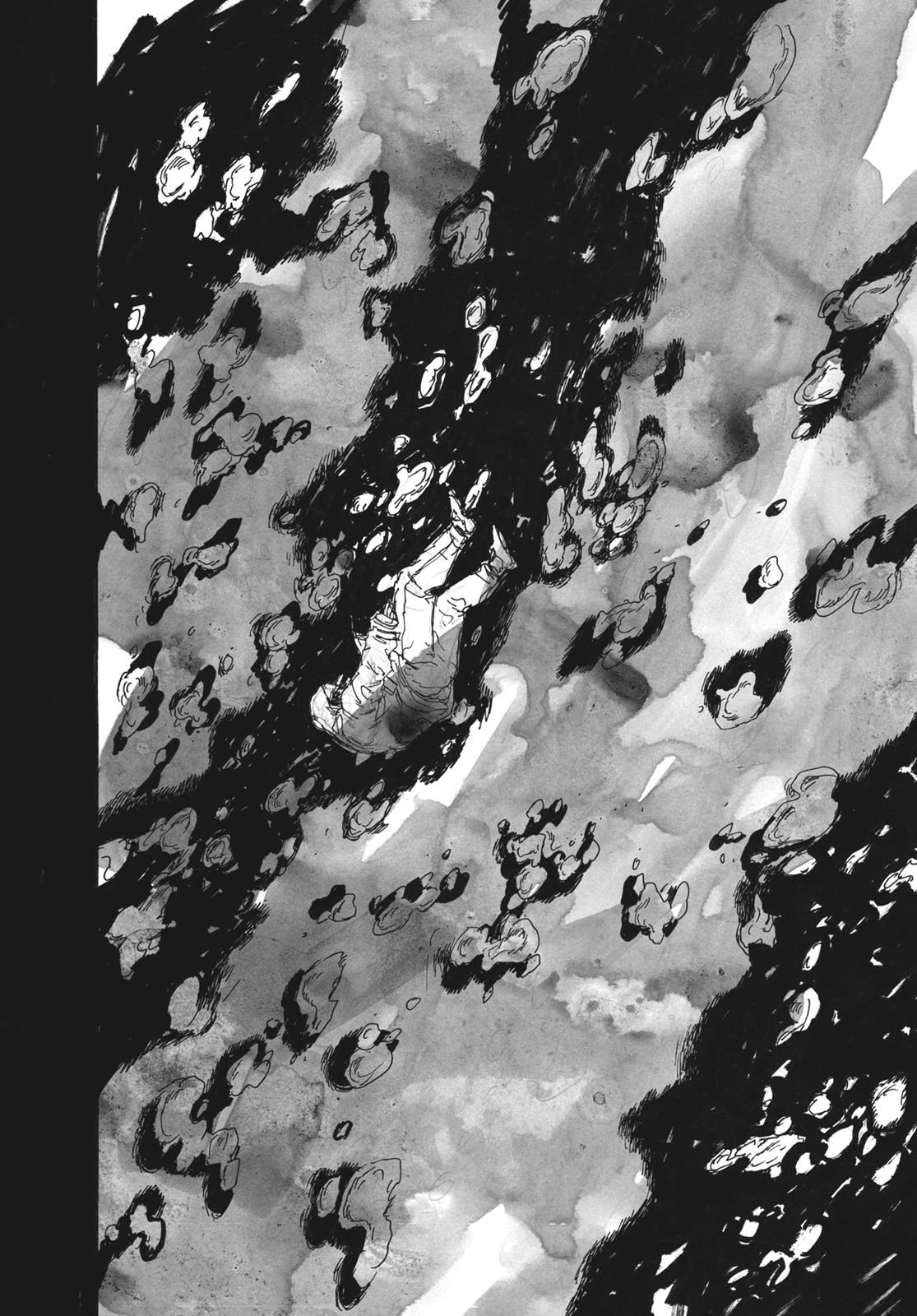 Dorohedoro Manga Chapter 134 page 24 - Swearing to the Remains