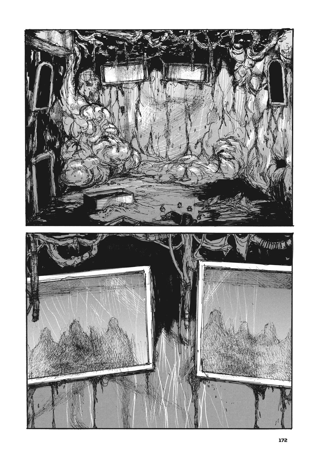 Dorohedoro Manga Chapter 135 page 2 - The Devil's Gyoza