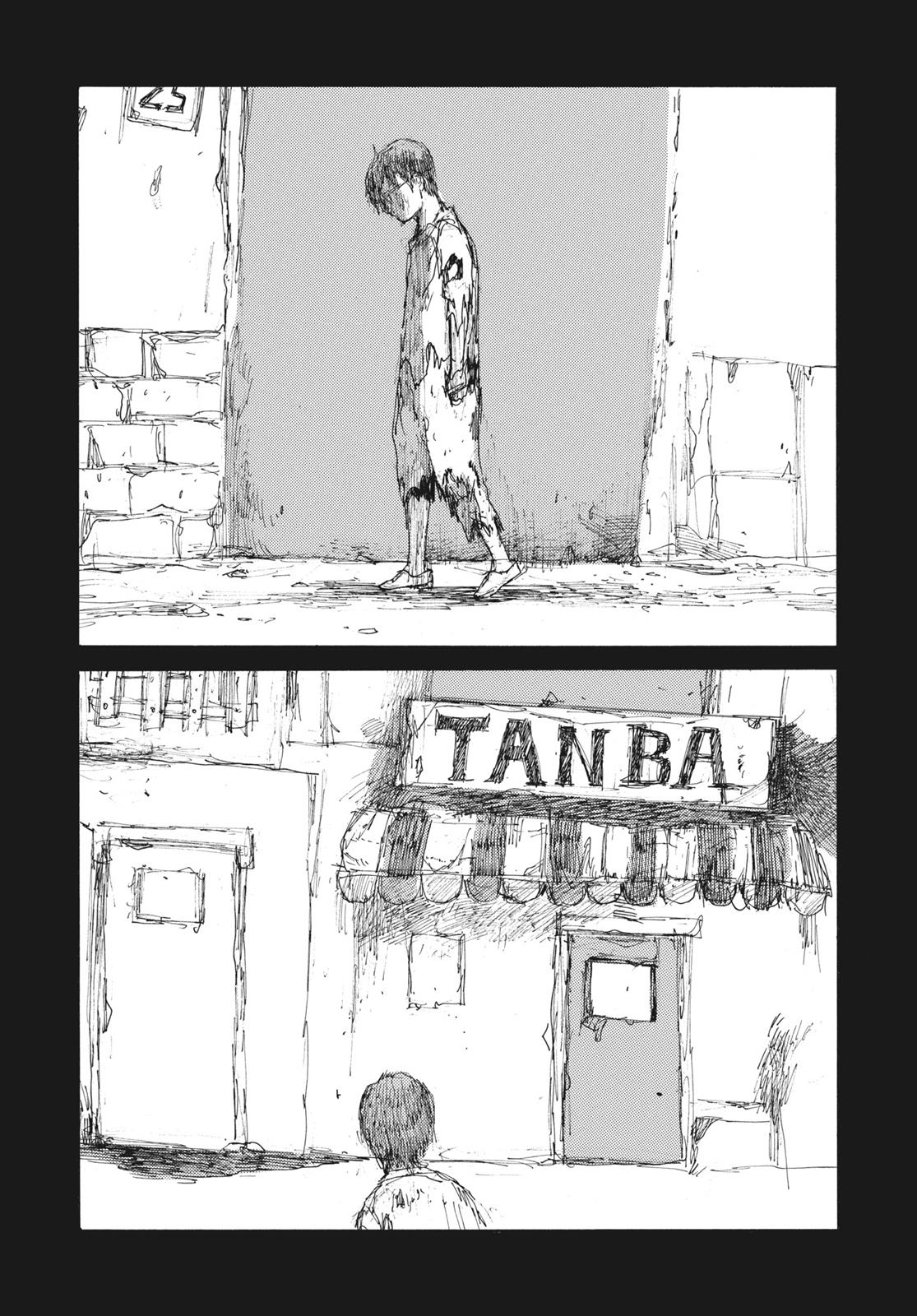 Dorohedoro Manga Chapter 138 page 19 - Crazy Dystopia