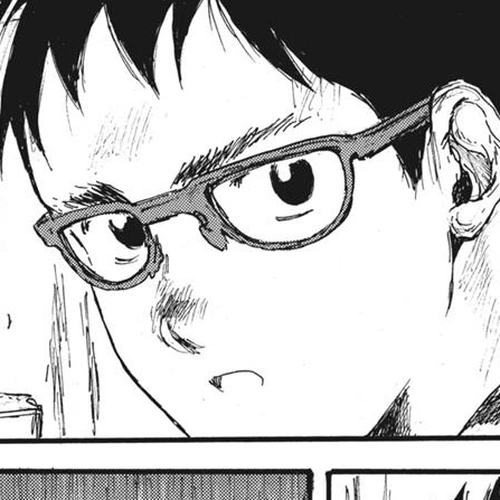 Dorohedoro Manga Chapter 139 (Fusion Setup) cover