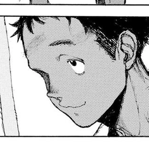 Dorohedoro Manga Chapter 14 (Kaiman in Wonderland) cover