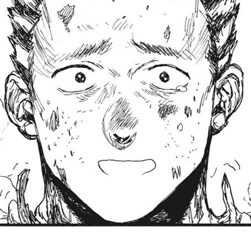 Dorohedoro Manga Chapter 140 (Devil Gambling) cover