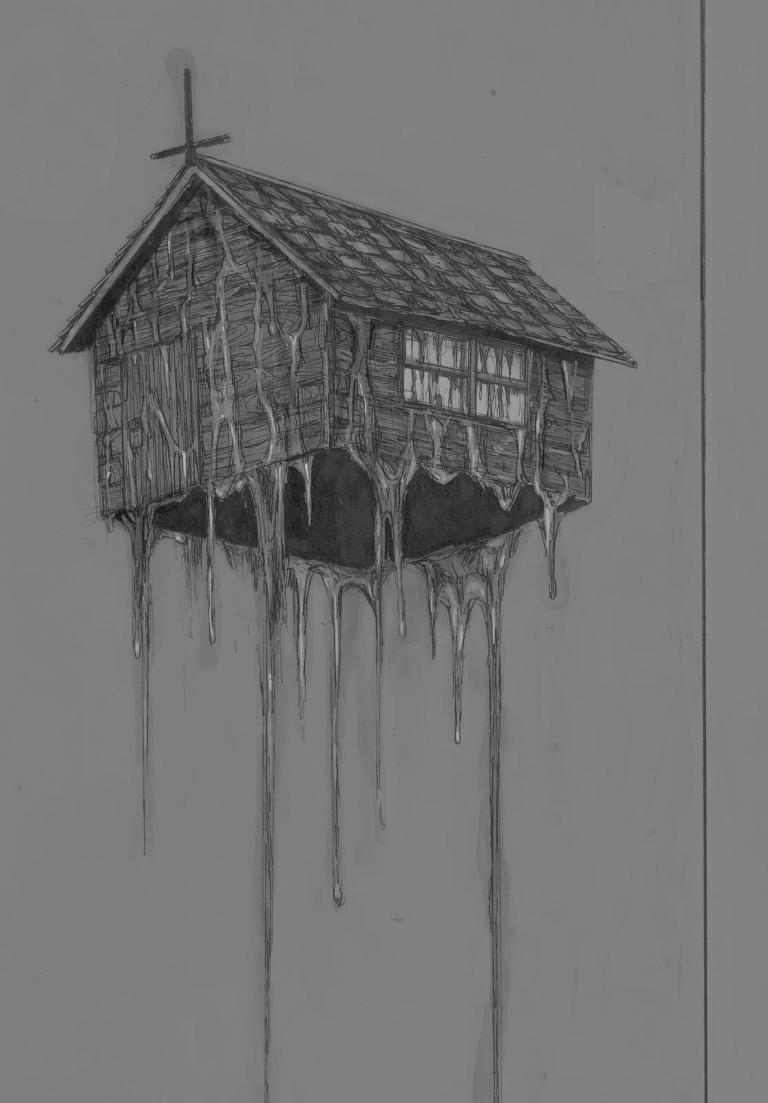 Dorohedoro Manga Chapter 147 page 34 - Long Desired Birthday