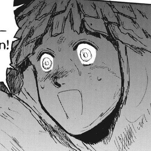 Dorohedoro Manga Chapter 147 (Long Desired Birthday) cover