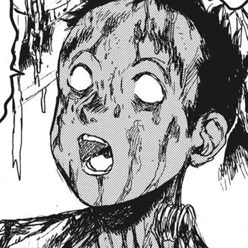 Dorohedoro Manga Chapter 148 (Infernal Friend) cover