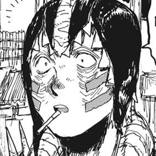 Dorohedoro Manga Chapter 151 (Extra Dimensional Dream) cover