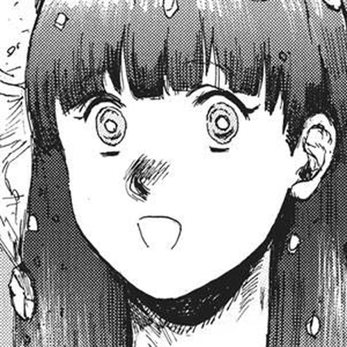 Dorohedoro Manga Chapter 158 (Shou's Revival Show) cover