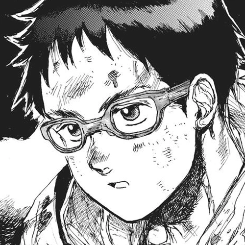 Dorohedoro Manga Chapter 165 (Dorohedoro) cover