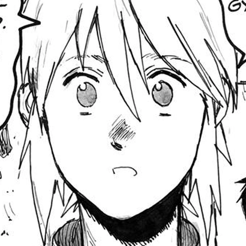 Dorohedoro Manga Chapter 167.5 (Bonus Curse 22) cover