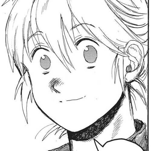 Dorohedoro Manga Chapter 167 (All-Star Sayonara [END]) cover