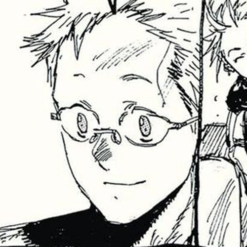 Dorohedoro Manga Chapter 17.5 (Bonus Curse 3) cover