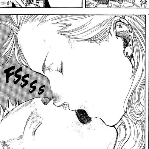 Dorohedoro Manga Chapter 17 (Ripe Mushrooms En Masse) cover