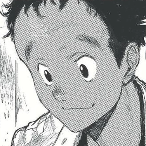 Dorohedoro Manga Chapter 18 (The First Smoke) cover