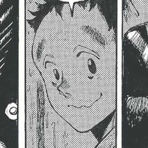 Dorohedoro Manga Chapter 19 (Sewer Elegy) cover