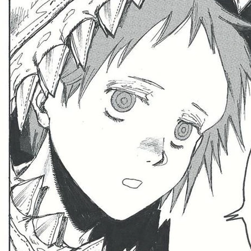 Dorohedoro Manga Chapter 20 (The All-Star - Dream Game) cover