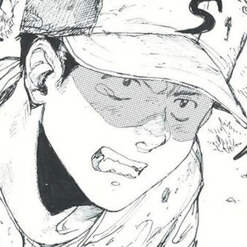 Dorohedoro Manga Chapter 21 (The All-Star - Dream Game Heats Up!!) cover