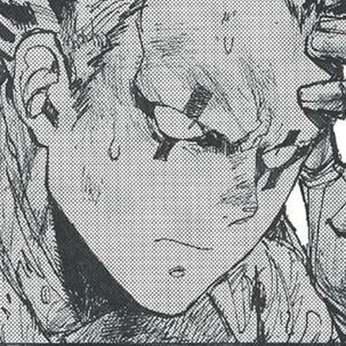 Dorohedoro Manga Chapter 23 (A Good Day To Leave) cover