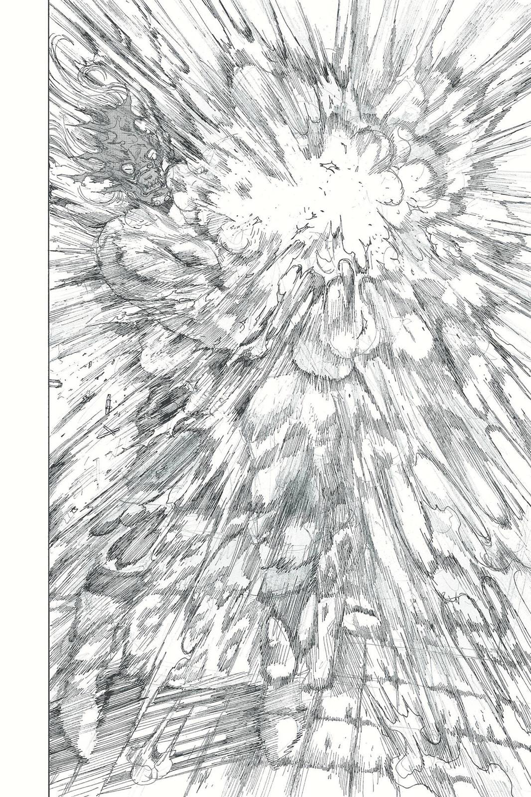 Dorohedoro Manga Chapter 26 page 19 - Blue Night Land