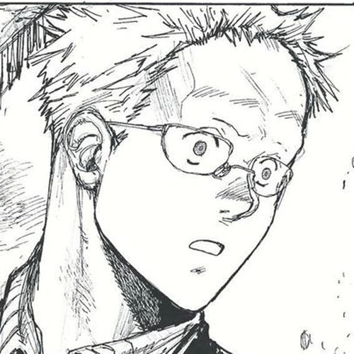 Dorohedoro Manga Chapter 26 (Blue Night Land) cover