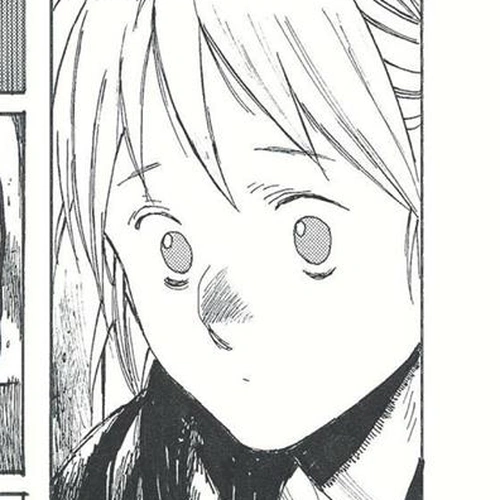 Dorohedoro Manga Chapter 29 (A Macabre Mushroom Appears!) cover