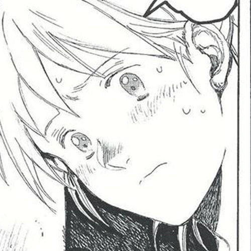 Dorohedoro Manga Chapter 30 (Welcome Mushroom-chan!) cover