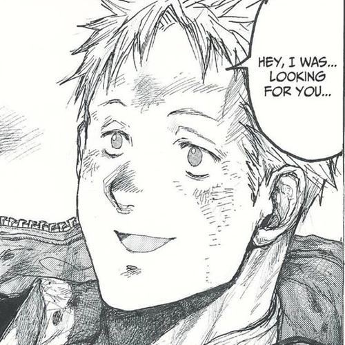 Dorohedoro Manga Chapter 31 (Lonely Kaiman) cover