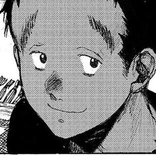 Dorohedoro Manga Chapter 37 (Let's Meet At The Snack Bar) cover