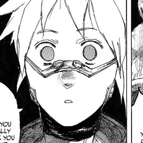 Dorohedoro Manga Chapter 38 (Meat Bags Free For All) cover