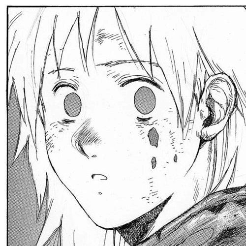 Dorohedoro Manga Chapter 39 (Battle - Boy Meets Girl) cover