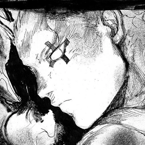 Dorohedoro Manga Chapter 40 (Recycling) cover