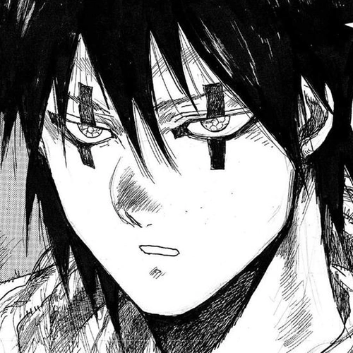 Dorohedoro Manga Chapter 41 (A Dinner In Good Company) cover