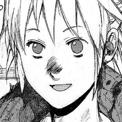 Dorohedoro Manga Chapter 46 (Mastema Sub Promenade) cover