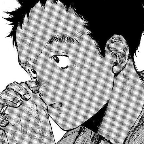 Dorohedoro Manga Chapter 48 (Sweet Home) cover