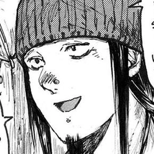 Dorohedoro Manga Chapter 49.5 (Bonus Curse 8) cover