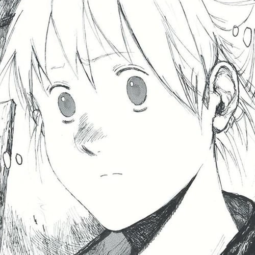 Dorohedoro Manga Chapter 50 (Going Round And Round! Memories return...) cover