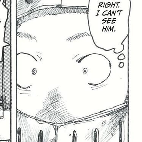 Dorohedoro Manga Chapter 53 (Cute Butchery) cover