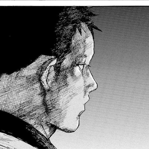 Dorohedoro Manga Chapter 55 (The Final Night - Two People) cover